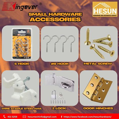 hesun hardware|HESUN Hardware Reels .